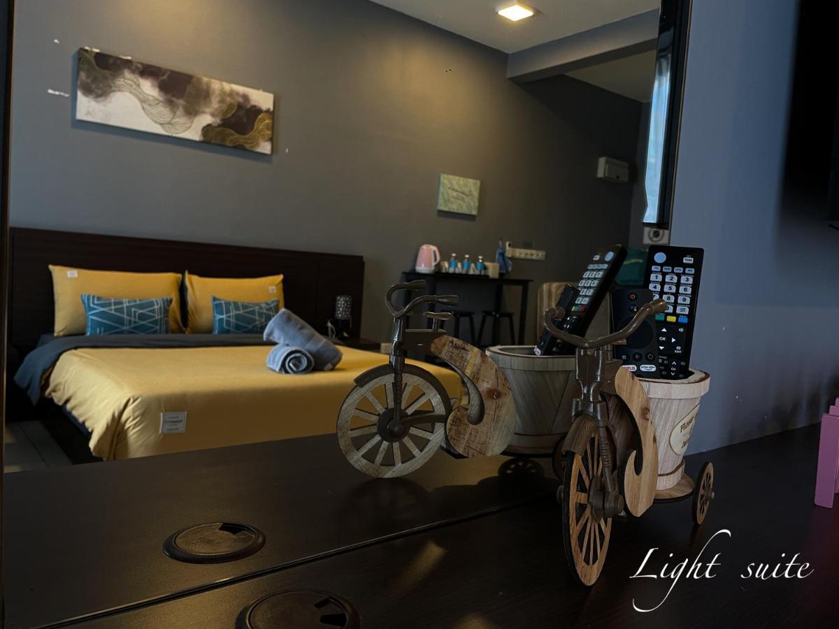 Chill Wi-fi & Netflix 5min From Airport At Aeropod Sovo *