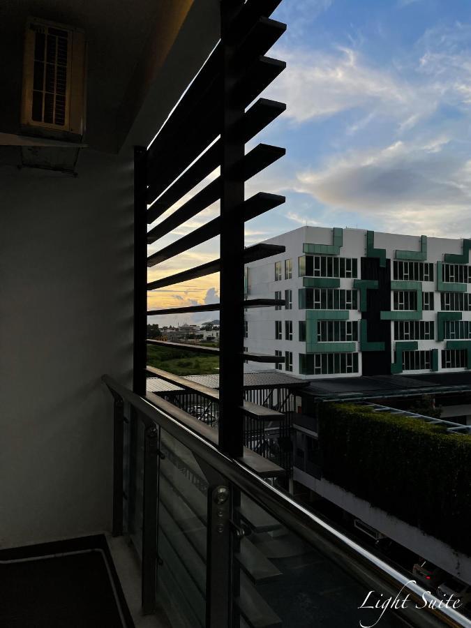 Chill Wi-fi & Netflix 5min From Airport At Aeropod Sovo