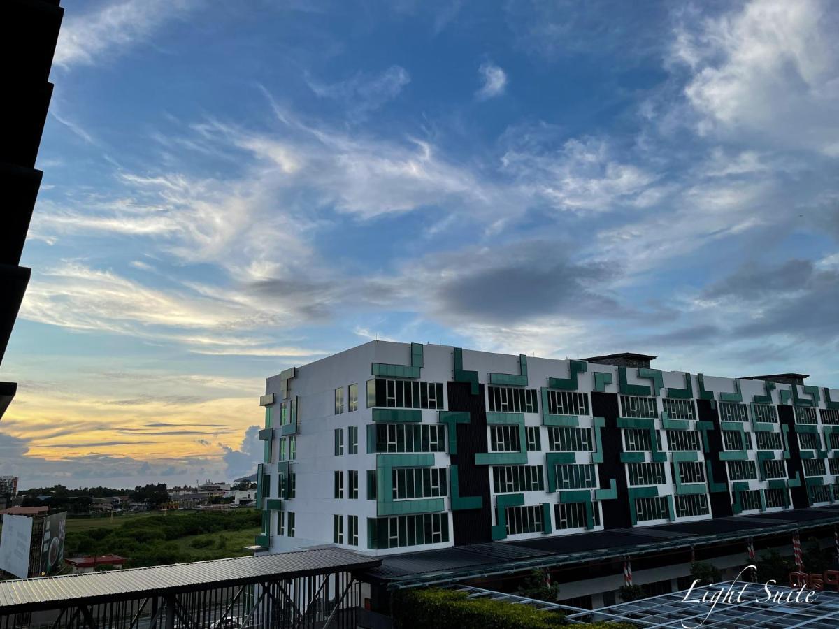 Chill Wi-fi & Netflix 5min From Airport At Aeropod Sovo Kota Kinabalu