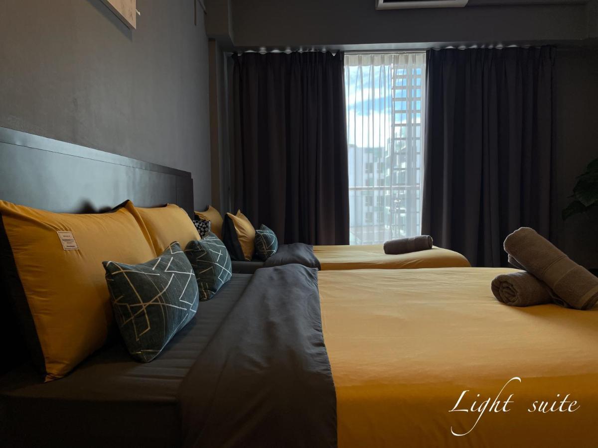 Chill Wi-fi & Netflix 5min From Airport At Aeropod Sovo